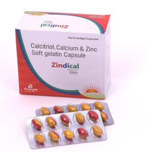 Zindical Cap