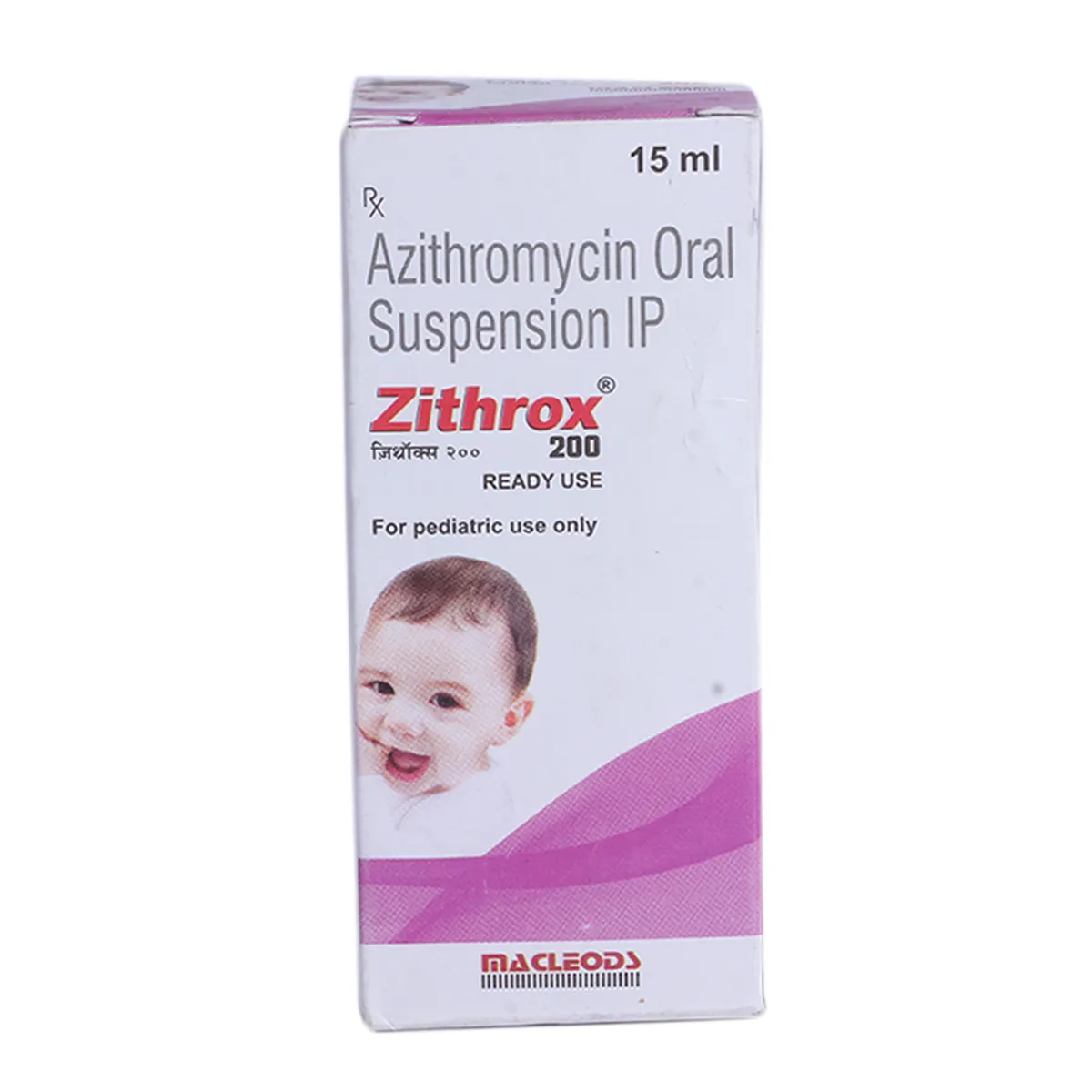Zithrox 200 - Image 3