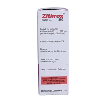 Zithrox 200 - Image 2