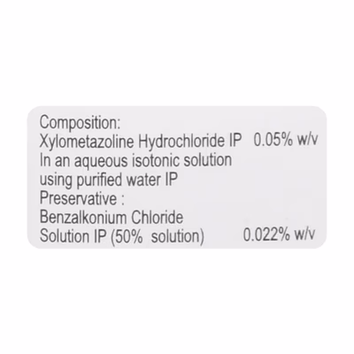 Xylomist-P Nasal Drops 1*10 - Image 3