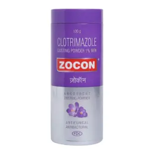 ZOCon 1% Dusting Powder