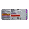 Clonafit 0.25mg Tablet 1*10