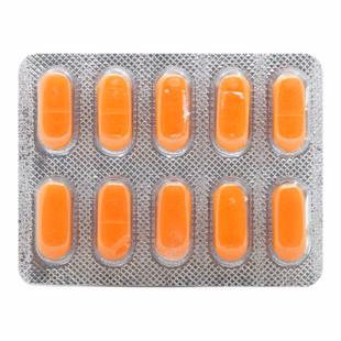 Dofasma-A Tablet