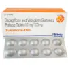 Zukanorm-D10 Tablet