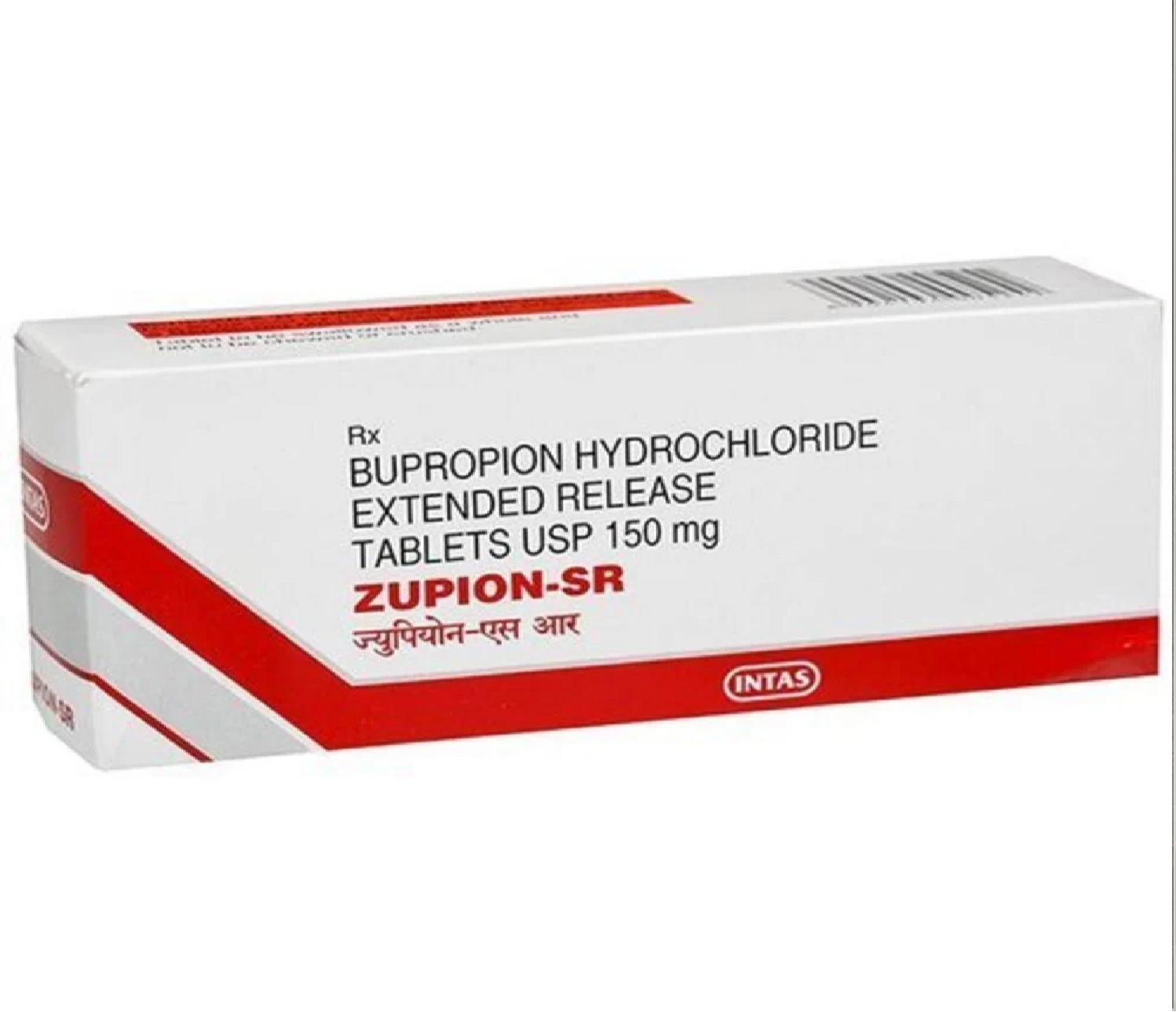 Zupion -SR Tablet