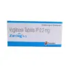 Zuvog 0.2 Tablet