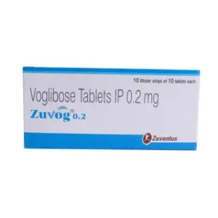 Zuvog 0.2 Tablet