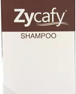 Zycafy Shampoo