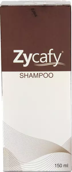 Zycafy Shampoo
