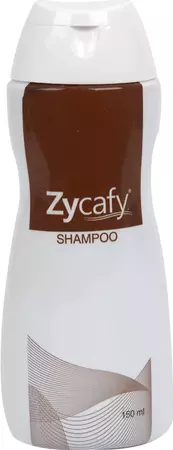 Zycafy Shampoo - Image 2