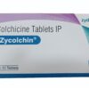 Zycolchin Tablet