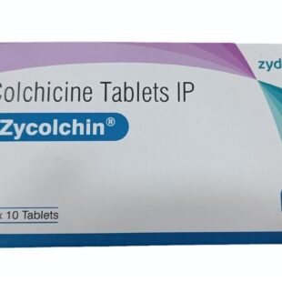 Zycolchin Tablet