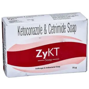 ZyKT Soap