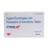 Zymor-AP Tablet