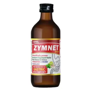 Aimil Zymnet Syrup