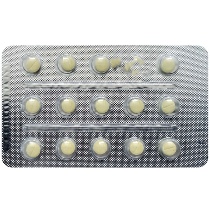 Oladel-MD 7.5 Tablet 1*15 - Image 2