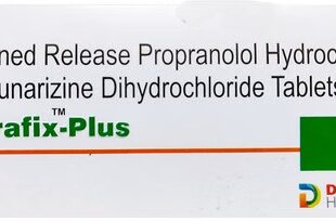 Migrafix-Plus Tablet 1*10