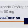 Sulpirise ODT 50 Tablet 1*10