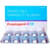 Prostagard-D4 Capsule;1*10