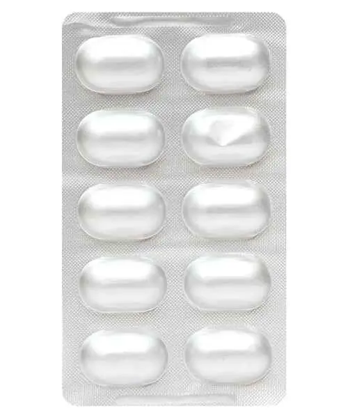 DAPANORM LM TAB;1*10