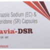 Bravia-DSR Capsule 1*10