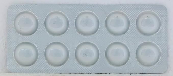 Cor NVP Tablet 1*10 - Image 2