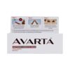 Avarta Lightening Under Eye Cream | For Collagen Boost & Eye Care 1*10gm