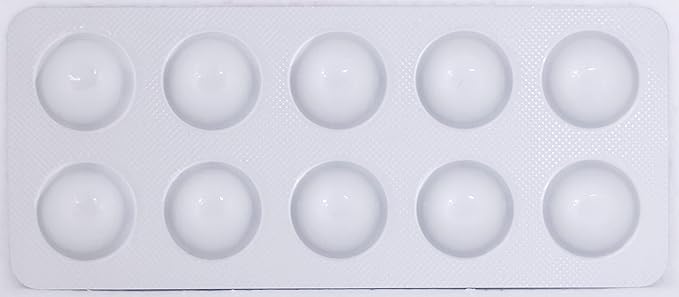 Aeromont-B Tablet 1*10 - Image 2