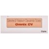 Omnix CV Tablet 1*10