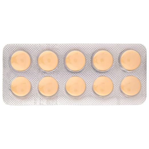 Synaptol SR 300 mg Tablet (10 Tab) - Image 2