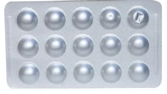 Soliact 5 Tablet 1*15 - Image 3