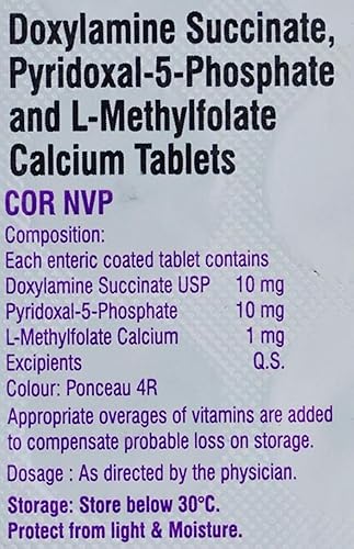 Cor NVP Tablet 1*10 - Image 3