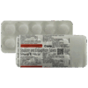 SitaCIP E 25mg/100mg Tablet 1*10