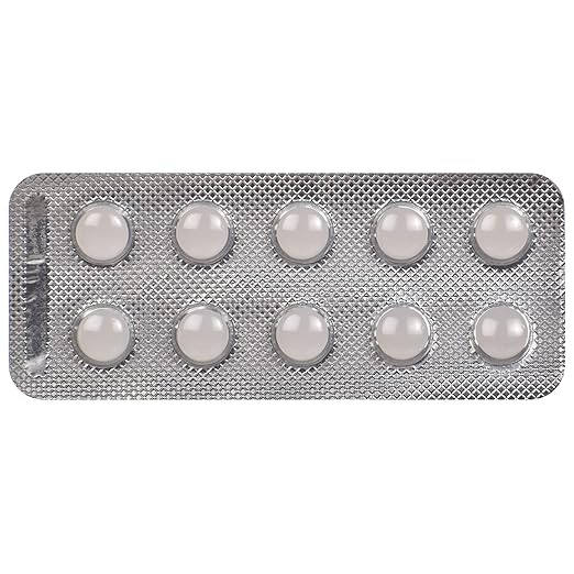 Olmecip 20 Tablet 1*10 - Image 5