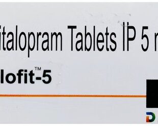 Stalofit 5 Tablet 1*10