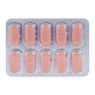 Alevo 500 mg Tablet (10 Tab) - Image 2