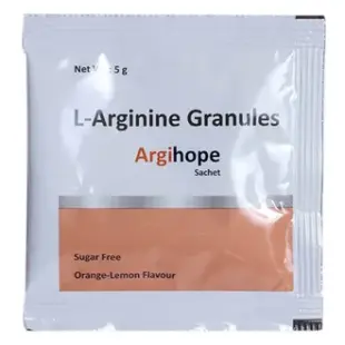 Argihope Granules orange 1*5gm
