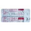 Bisobis T 2.5mg/40mg Tablet 1*10
