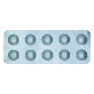 Bisobis T 2.5mg/40mg Tablet 1*10 - Image 2