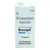 BREvipil Injection 1*5