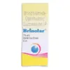 Brinolar Eye Drops 1*5ml