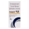 Careprost Plus Eye Drop 1*3ML