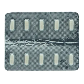 Carispec 1.5 Capsule 1*10 - Image 2