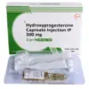 Cor 9 500mg 1*2ml Injection