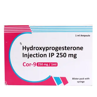 Cor 9 250mg Injection 1*1 - Image 2