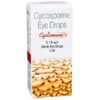 Cyclomune 0.1% Eye Drop