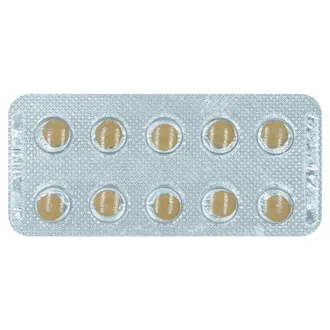 Elixaban 2.5 mg Tablet (10 Tab) - Image 2