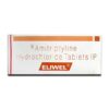 Eliwel 25 mg Tablet (10 Tab)