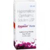 Eyemist Forte Eye Drop 10 ml