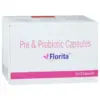 Florita Capsule (10 Cap)